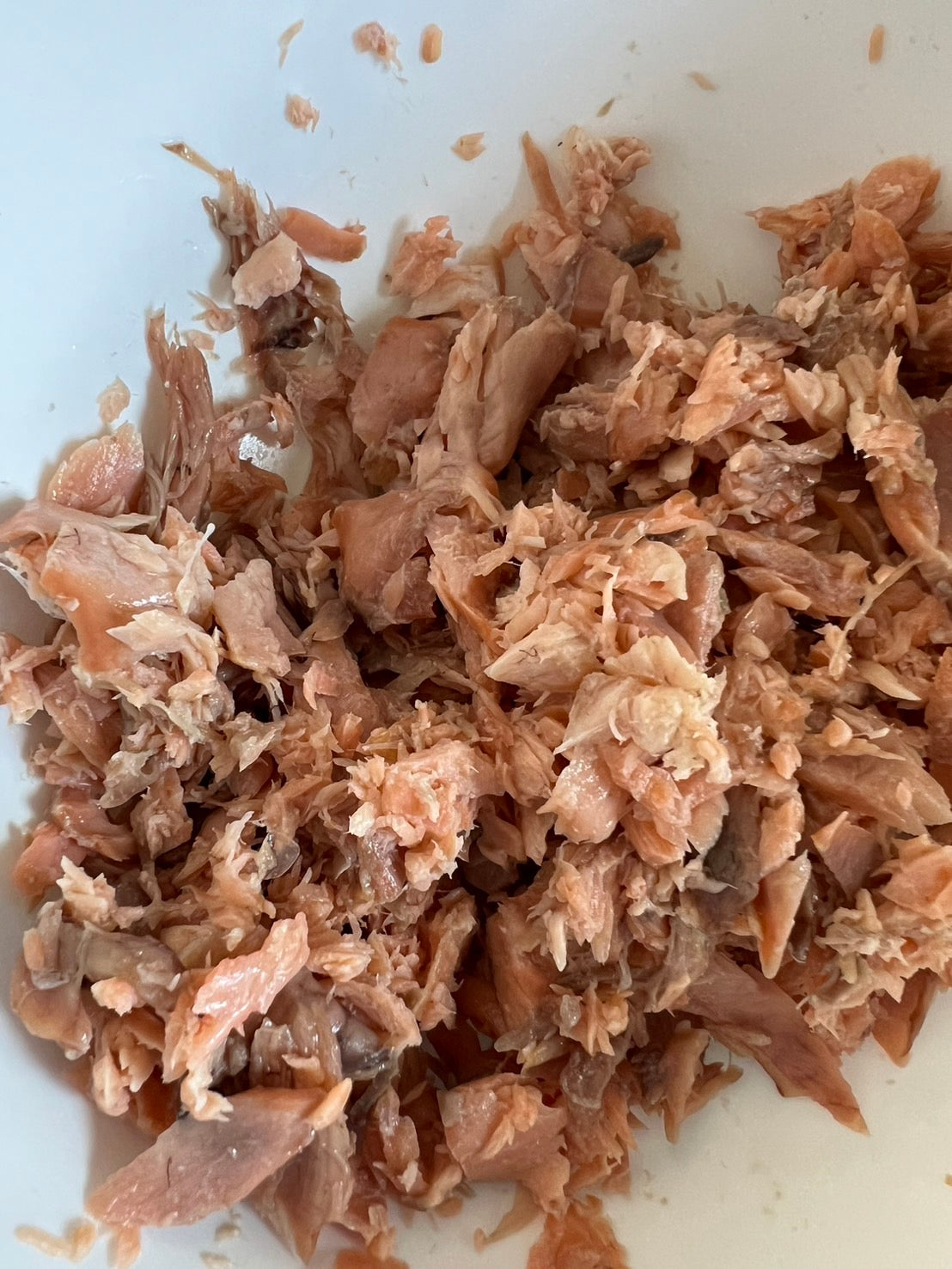 11/11発売 鮭フレークマジックオイル漬け