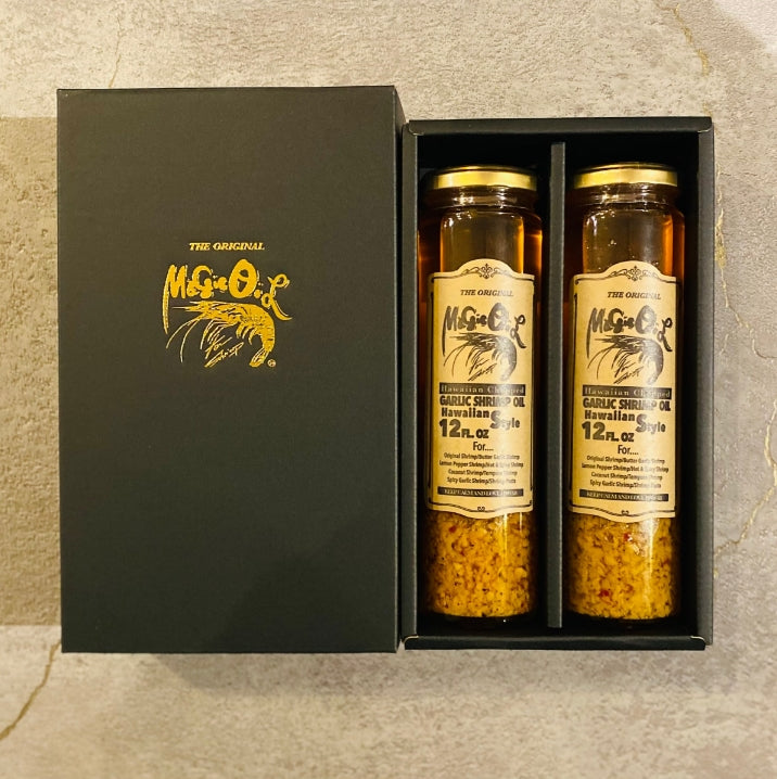 マジックオイルギフトBOX