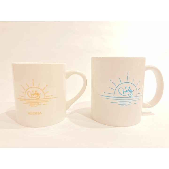 マグカップ chase