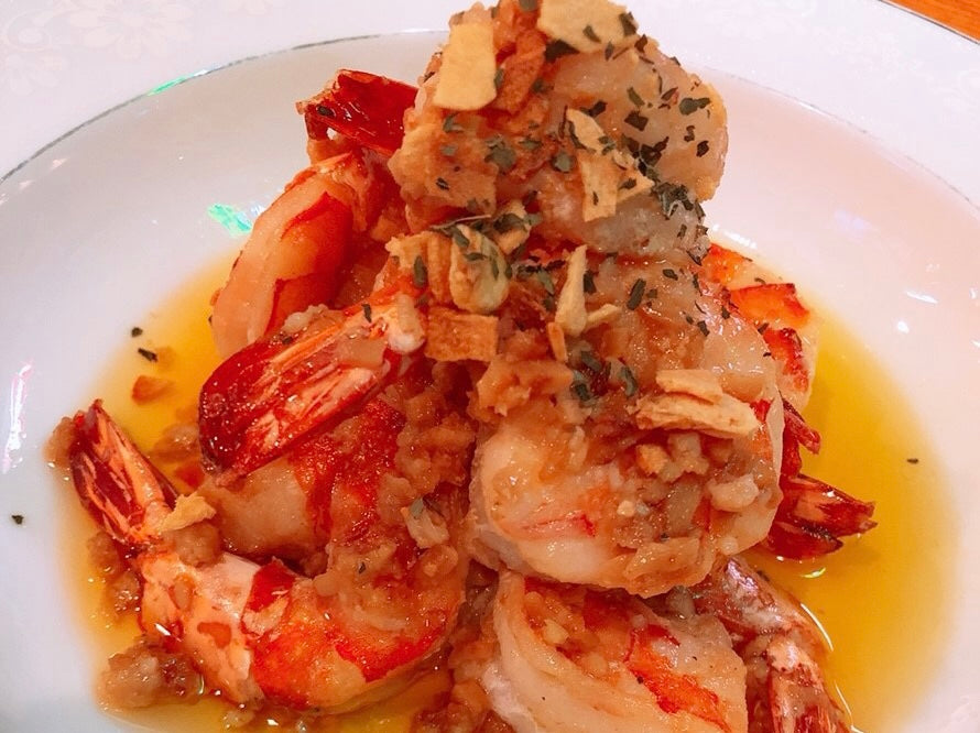 冷凍バナメイエビ　1キロ